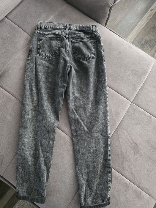 Дънки armani exchanges размер 25,26