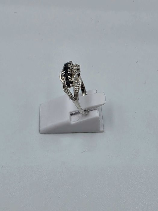 Inel de Aur 14K cu design clasic