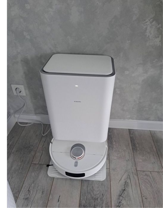 Xiaomi Robot Vacuum X20 Pro