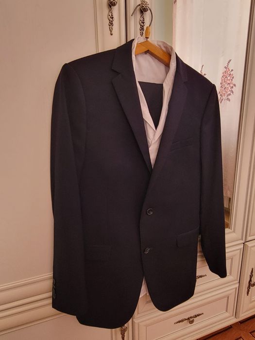 Костюм брюки мужские