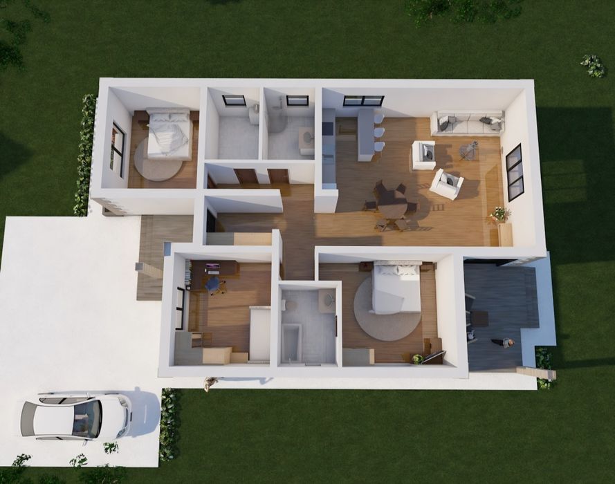 Casa vanzare Carnabel