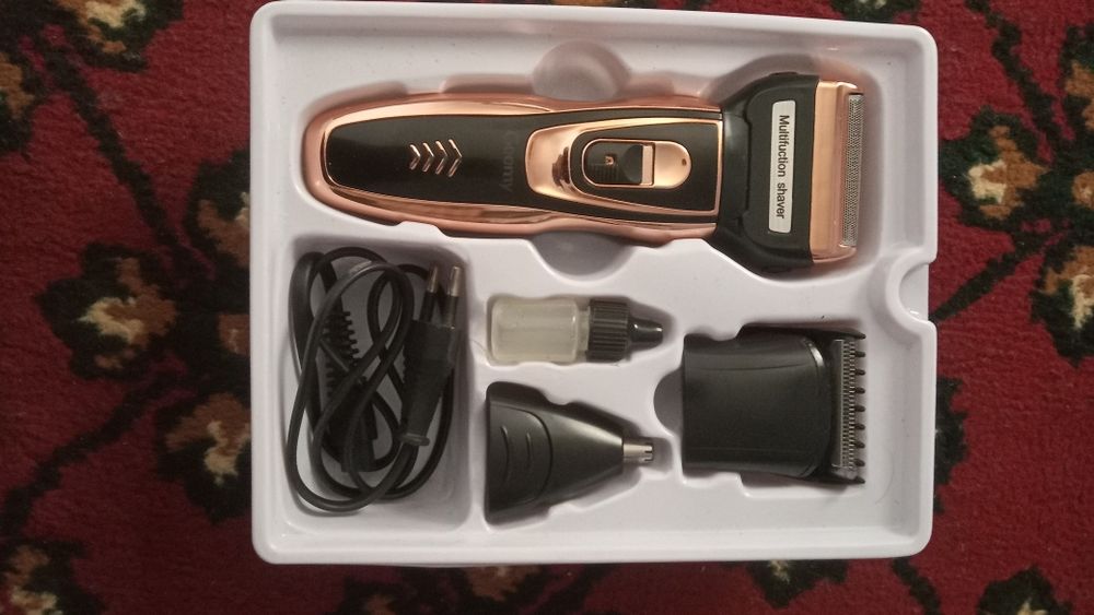 Soch oladigan mashinka