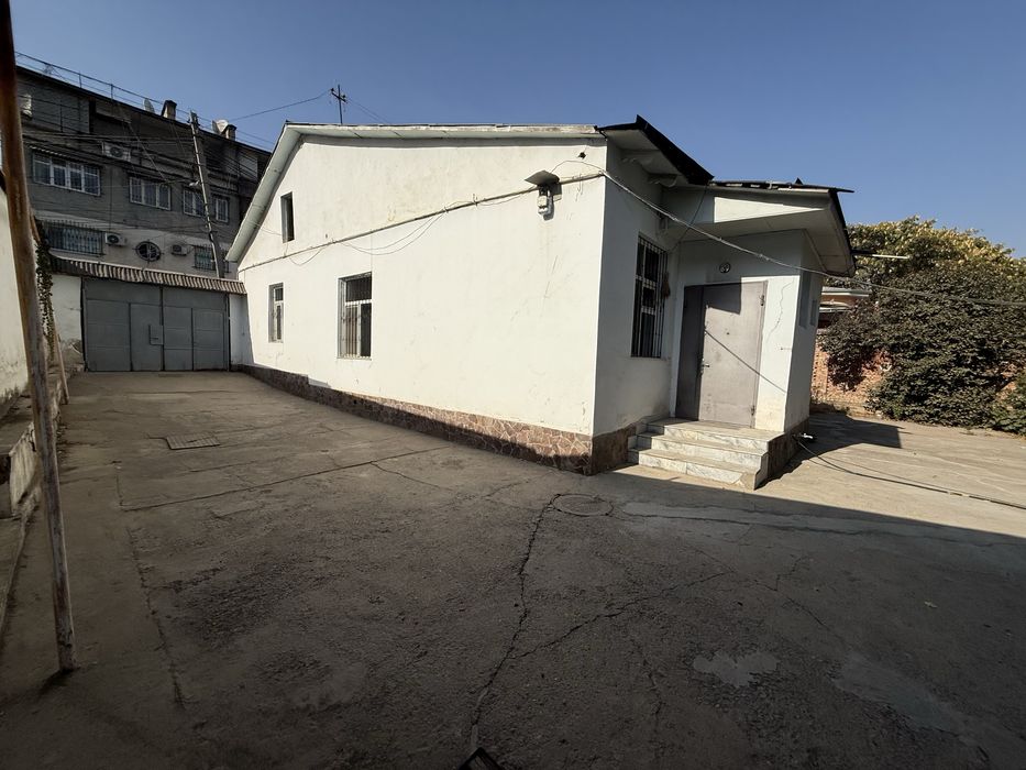 Продам землю на дархане