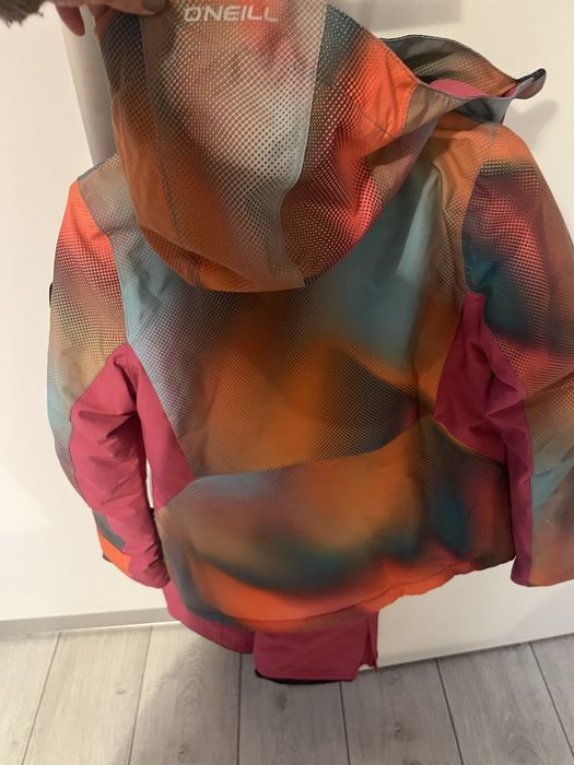 Costum schi fete 152 o’neill si ghete columbia