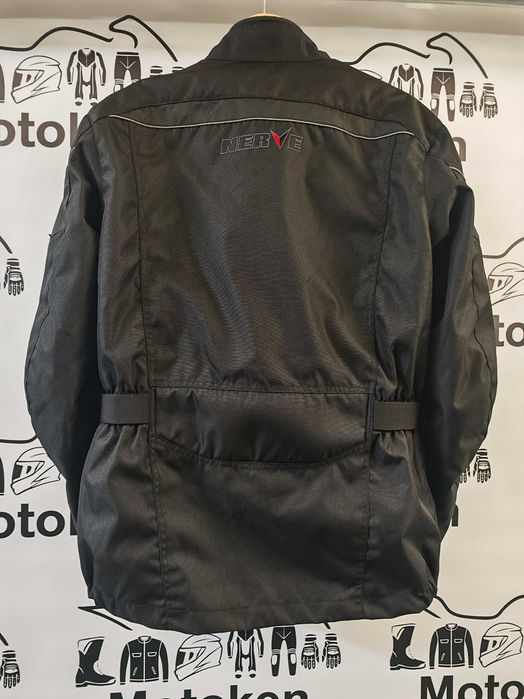 Geaca moto textil Nerve marime M