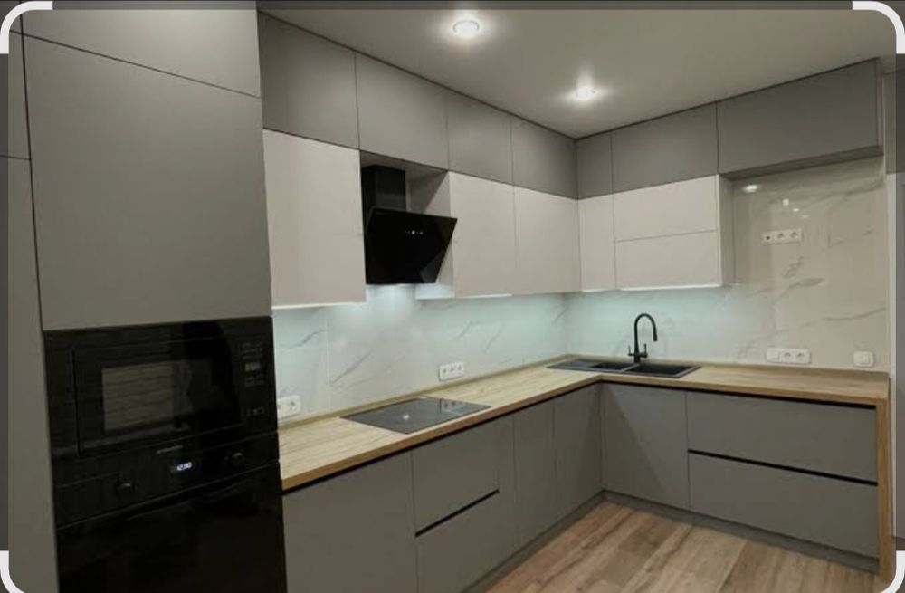 Мебель на заказ!!!