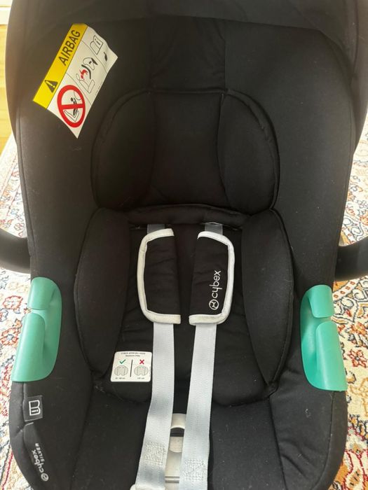 Автолюлька CYBEX