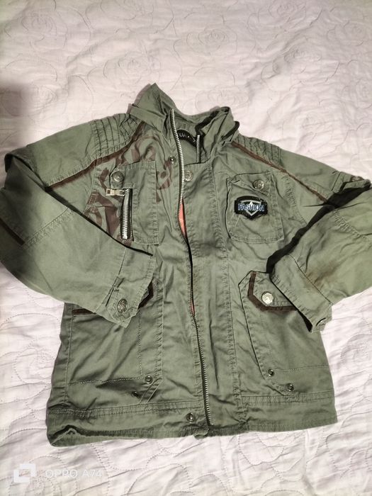 Вещи на мальчика 4-5лет.