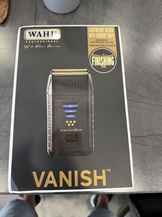 Masina wahl/shaver/babylis
