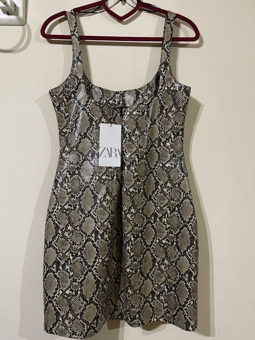 Дамска рокля Zara