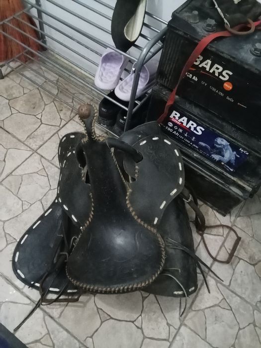 Ер тоқым 1-2 рет ғана салынған