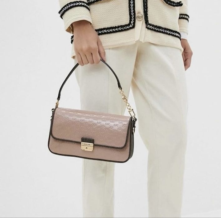 Сумка МК модель Брэдшоу оригинал