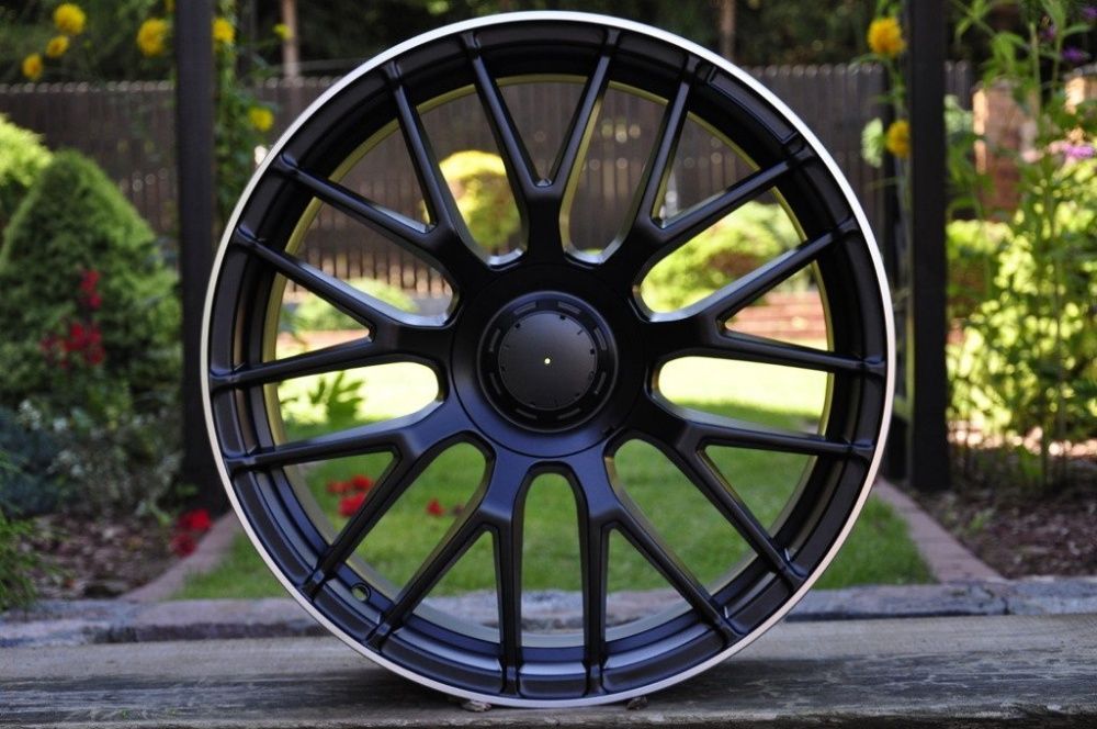 18" Джанти Мерцедес 5X112 MERCEDES 204 GLA GLC CLA 205 CLC CLK E 212 S