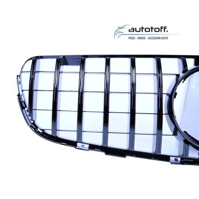 Grila Mercedes GLC Suv X253 Coupe C253 (15-18) GT Panamericana
