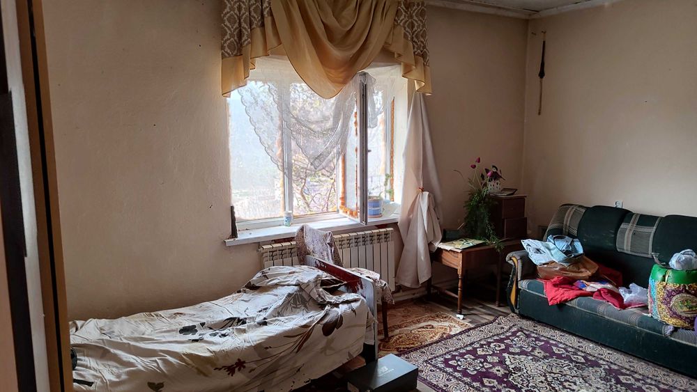 Жилая дача в Алмалыбаке (КИЗ)