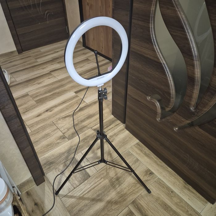 Лампа-Селфи и За Инфлуенсъри