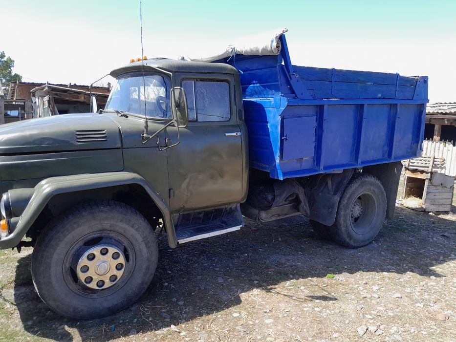 Продам   зил 130