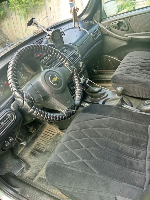 Продам Шевроле ниву