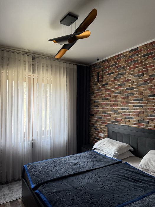 Квартира 5 ти комнатня квртира