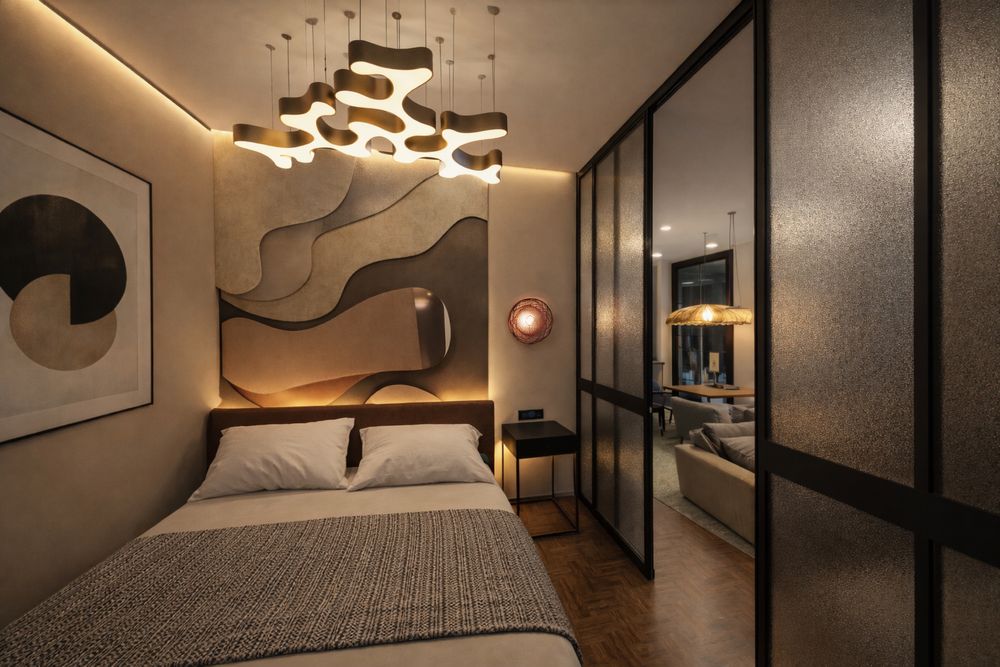 дизайнер интерьера и визуализатор 3d