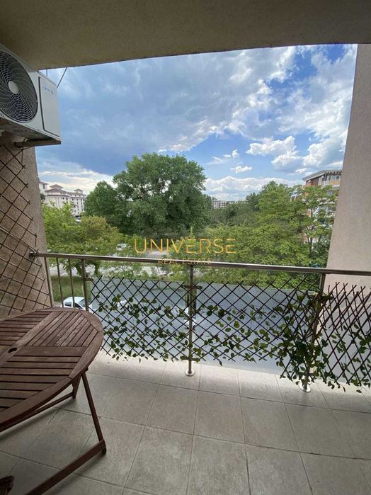 Продава се Двустаен апартамент в к.к. Слънчев бряг - 57 кв.м за 1316 €/кв.м - Снимка #13