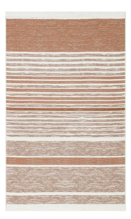 Ковер хлопковый двухсторонний