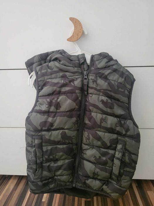 Детски дрешки HM, Rach