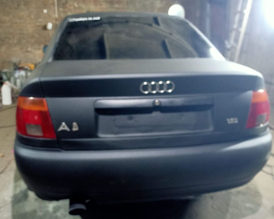 Продам Ауди А4 1996 года