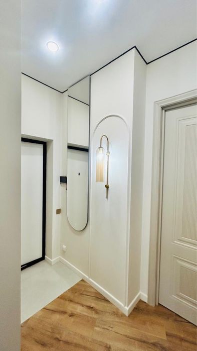 Ремонт квартира в Астане