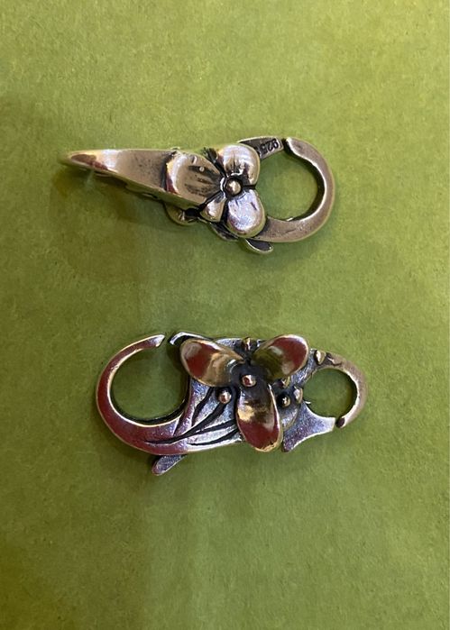 Trollbeads замки