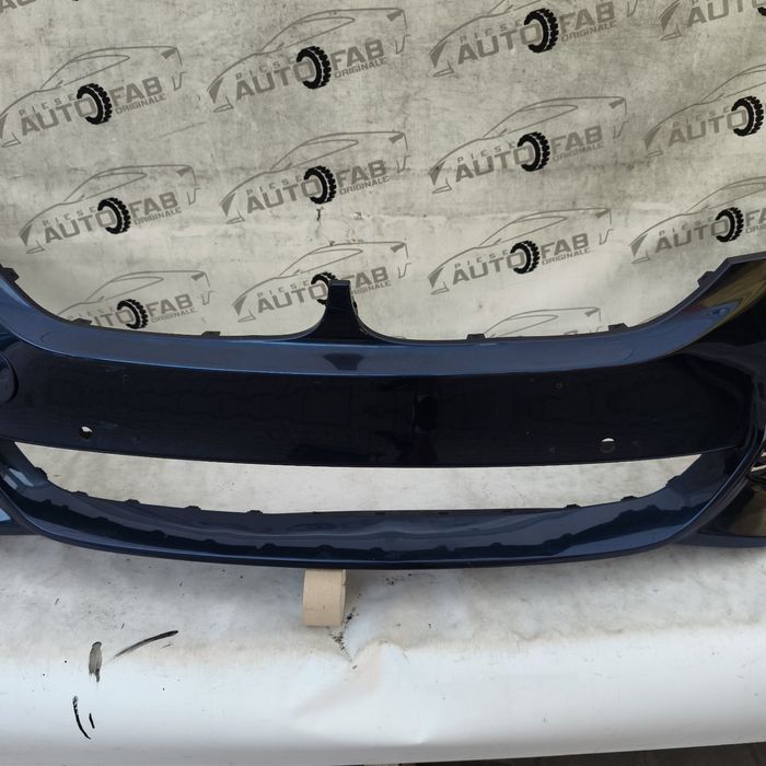 Bara fata BMW Seria 5 G30-G31 M-Paket an 2017-2018-2019-2020