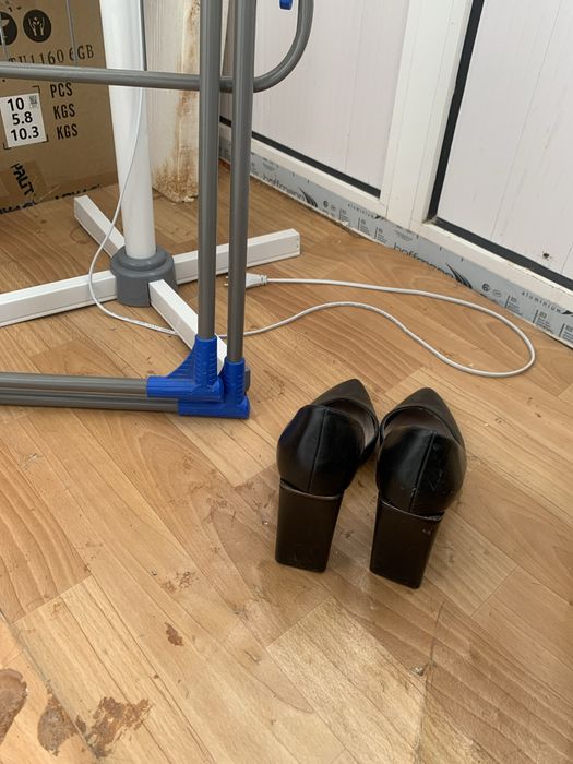 Женская обувь туфли