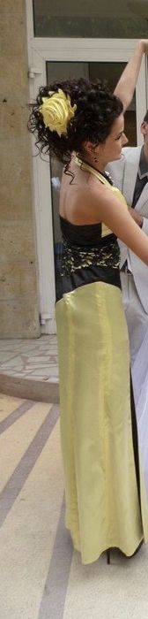 Официална рокля…