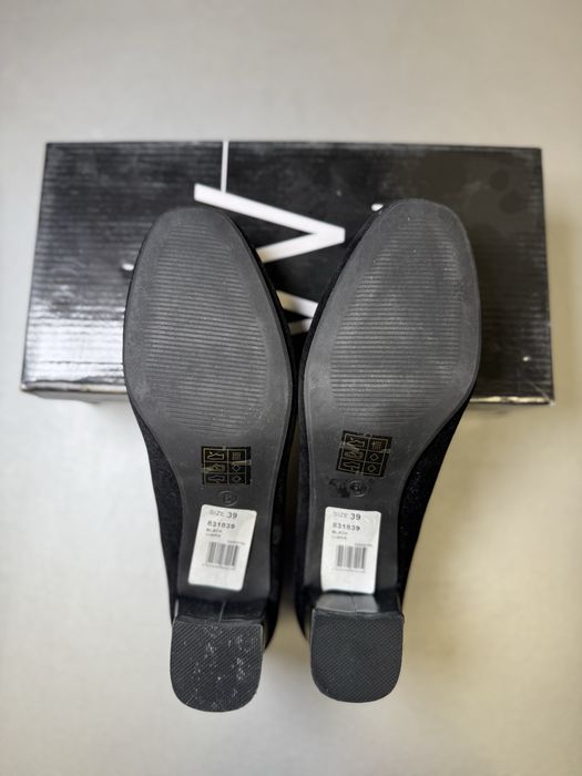 W Collection дамски обувки на ток EU 39