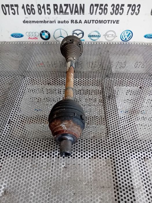 Planetara Stanga Vw Passat B7 Audi A3 8V Etc Cod 1K0407271LB 2010-2014
