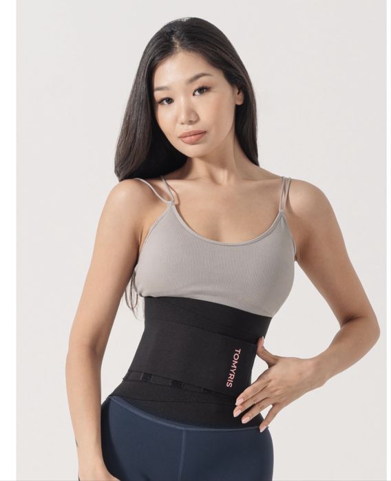 Пояс-бандаж от Tomiris