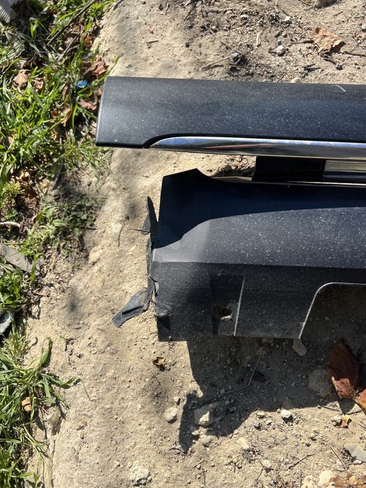 Праг AUDI A8 D4 2011 до 2017 ляв и десен