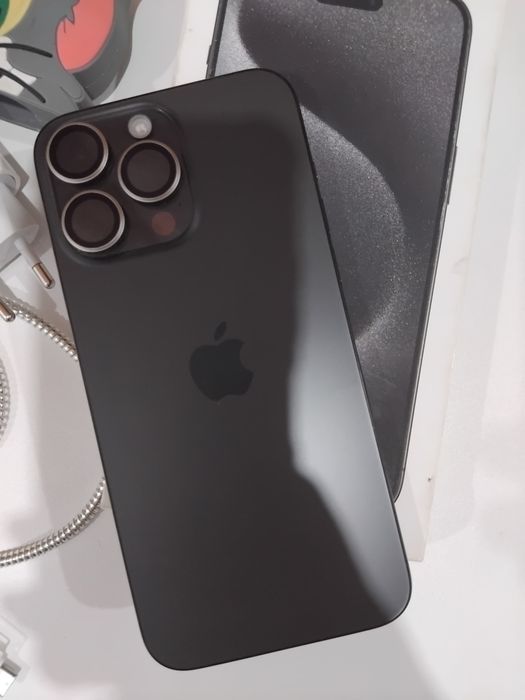 Apple 15Pro Max 256Gb