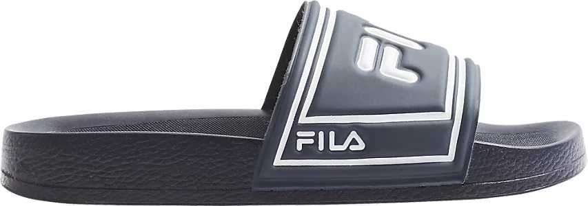 Шлепки Fila ОРИГИНАЛ с противоскользящей стелькой размер последний 39