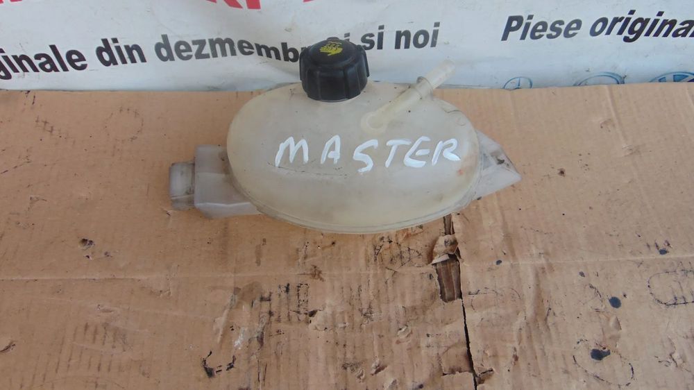 Vas expansiune Renault Master Opel Movano 2010-2024 nissan nv400