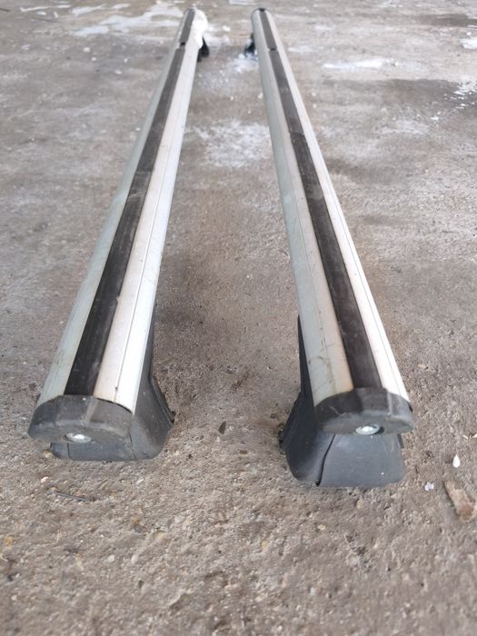 Bare transversale BMW e61, covorașe mocheta