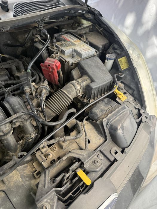 FORD Fiesta 2010 — imagine 5