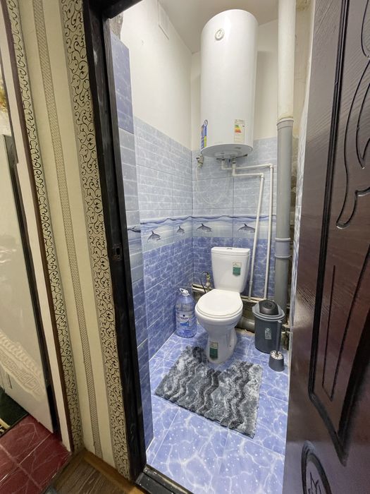 Dom sotiladi 3xona 75kvadrat metr