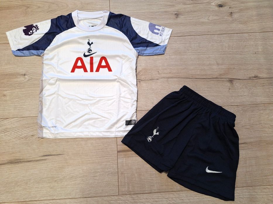 Детски екип на Тотнъм Хотспър сезон 25/26!