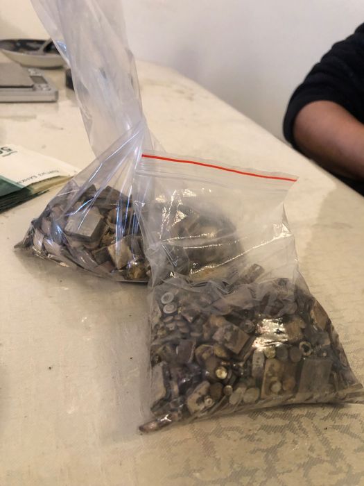 Радиодетали ссср