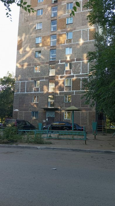 Продам 3 ком квартиру на 7 мкр