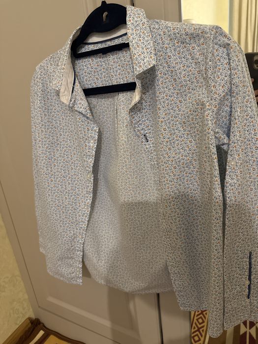 Одежда на мальчика 8-9лет Zara, Gap, Krokid