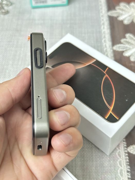 Mini Iphone Yengide ideal holati