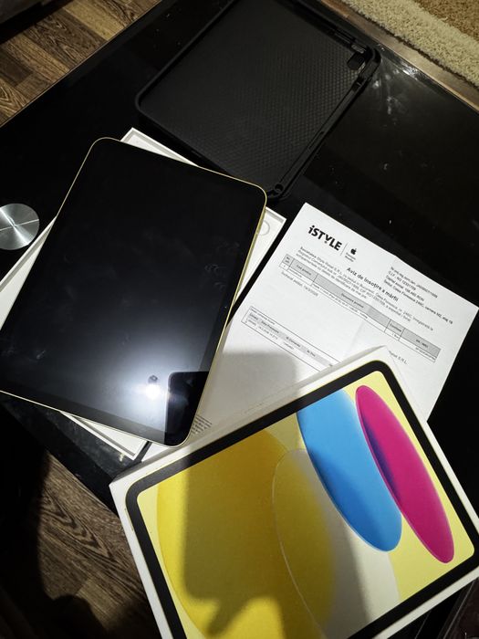 Vand Tableta ipad 11