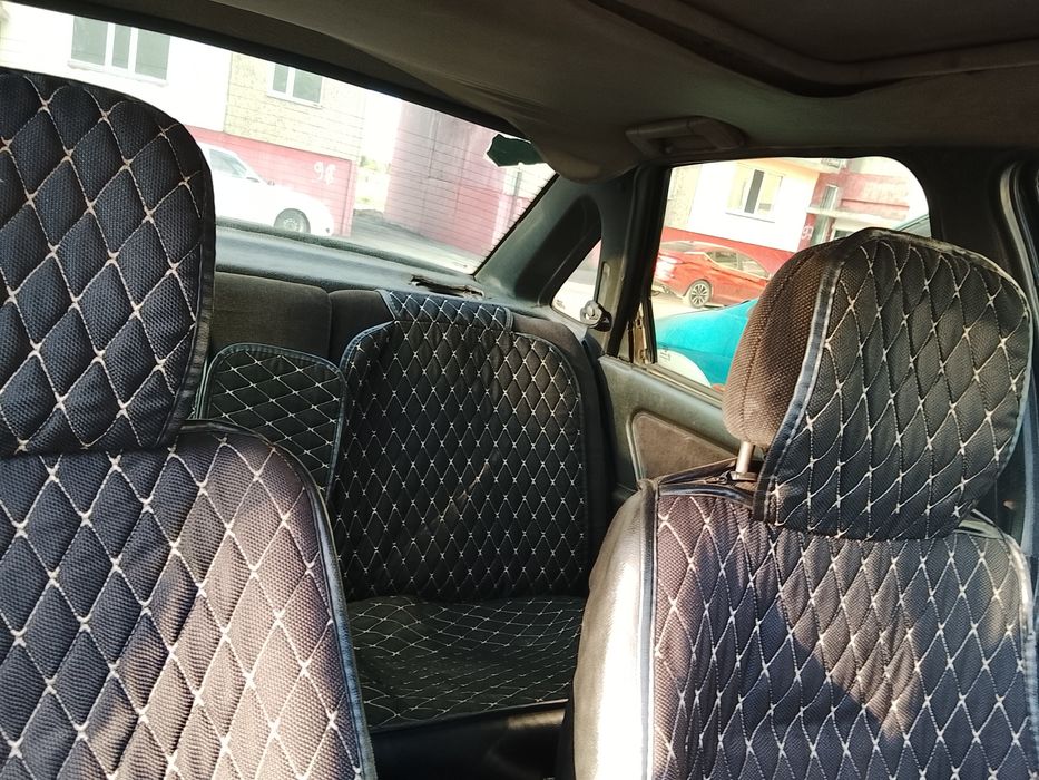 Продается opel vectra 1992